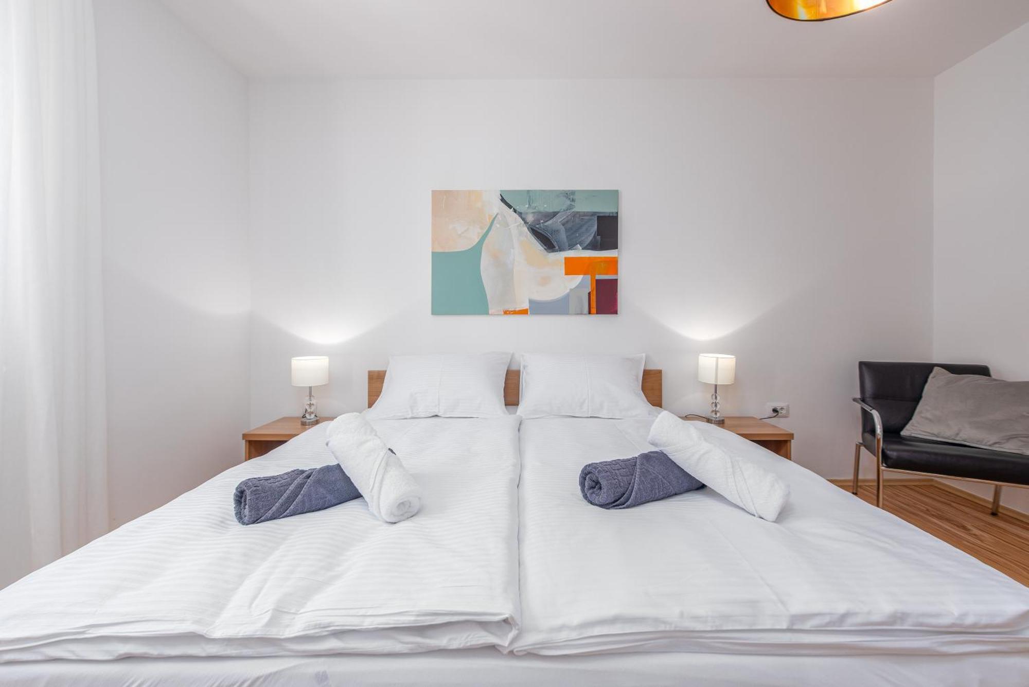 Apartments L&D Biograd Na Moru Luaran gambar
