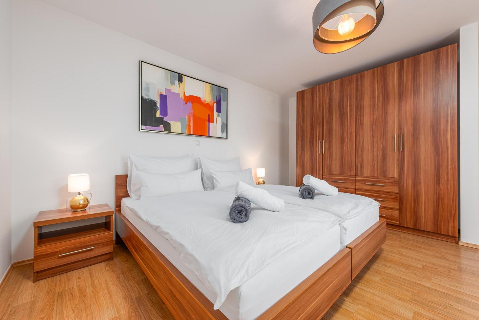 Apartments L&D Biograd Na Moru Luaran gambar