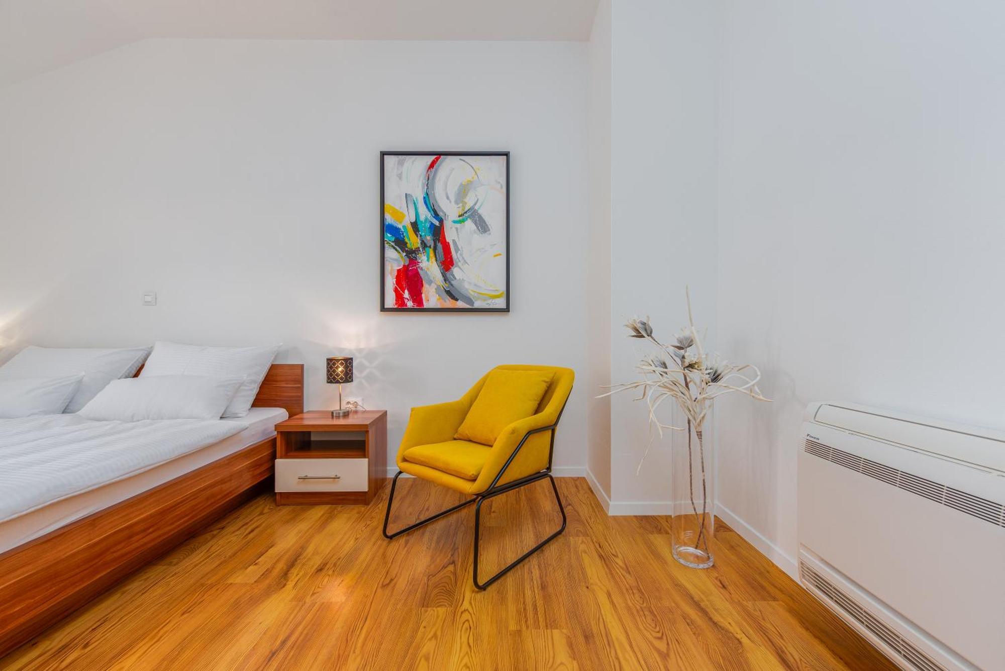Apartments L&D Biograd Na Moru Luaran gambar