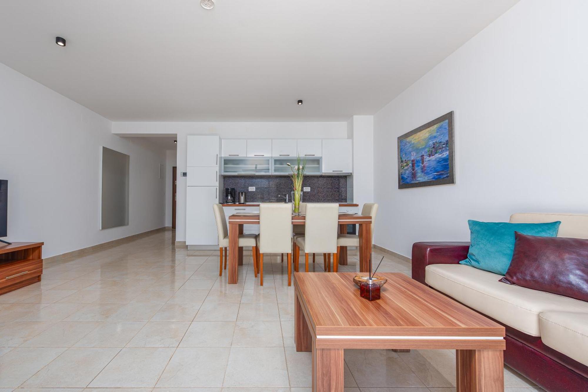 Apartments L&D Biograd Na Moru Luaran gambar