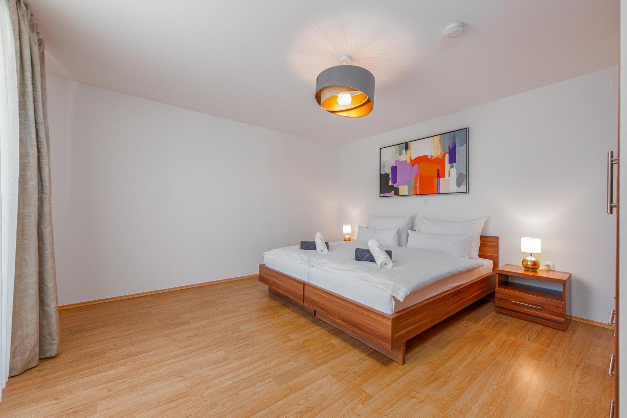 Apartments L&D Biograd Na Moru Luaran gambar