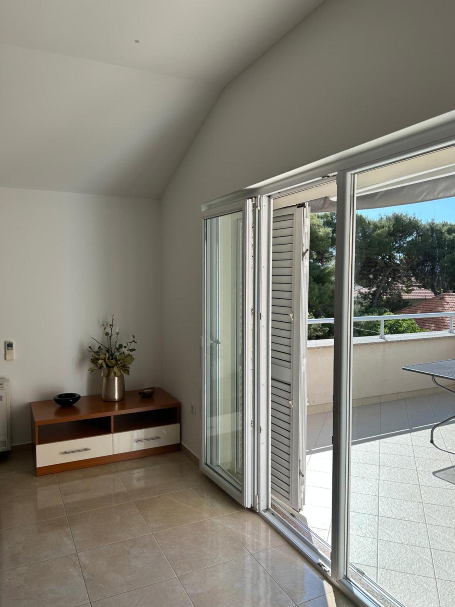 Apartments L&D Biograd Na Moru Luaran gambar