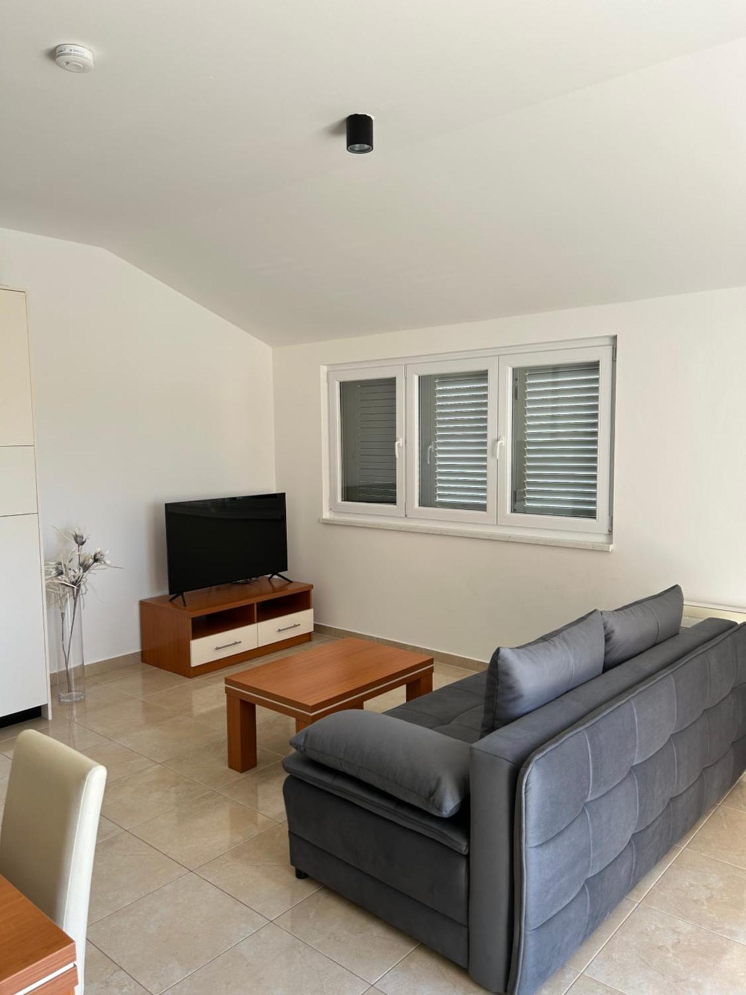 Apartments L&D Biograd Na Moru Luaran gambar