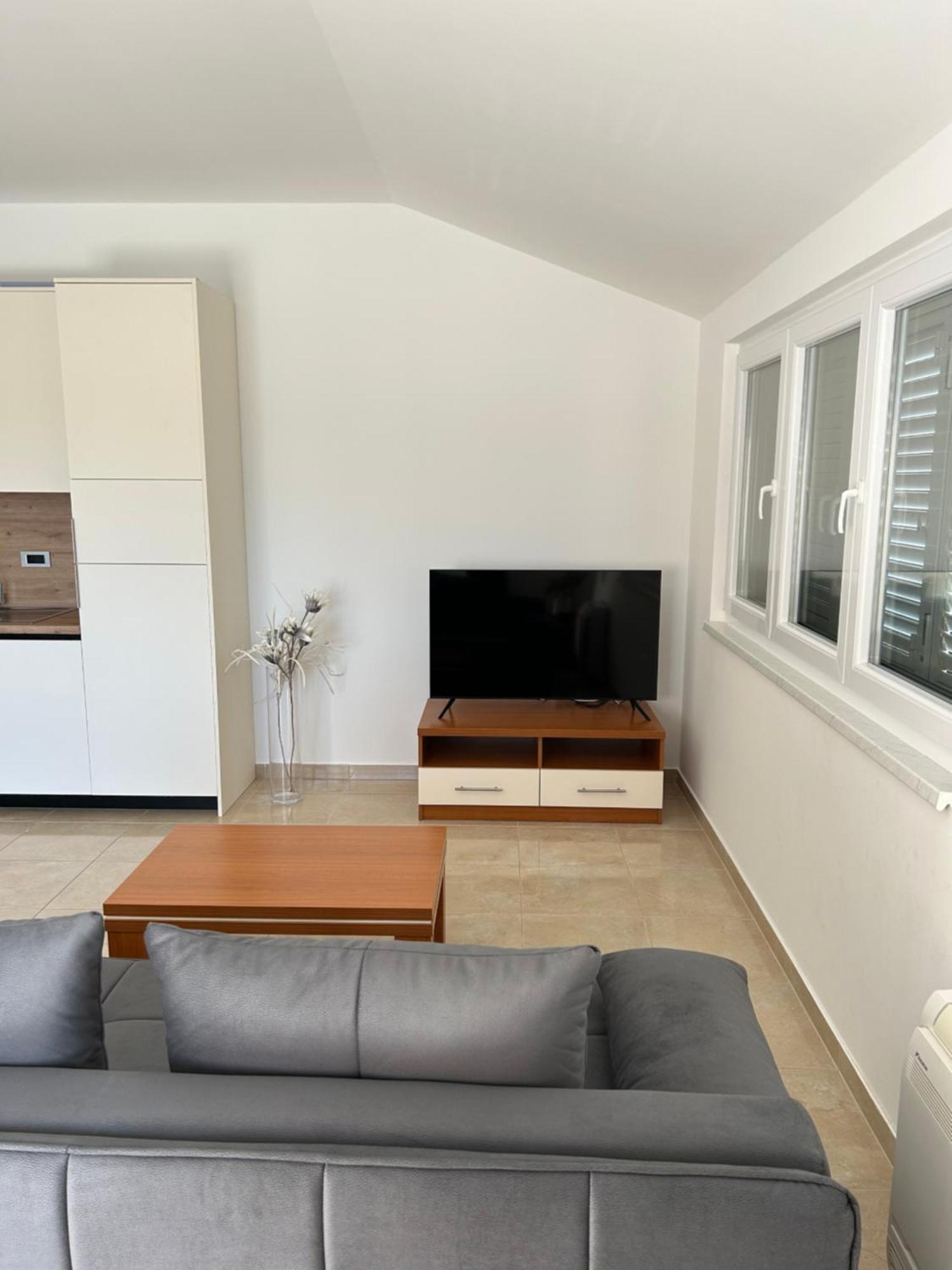 Apartments L&D Biograd Na Moru Luaran gambar